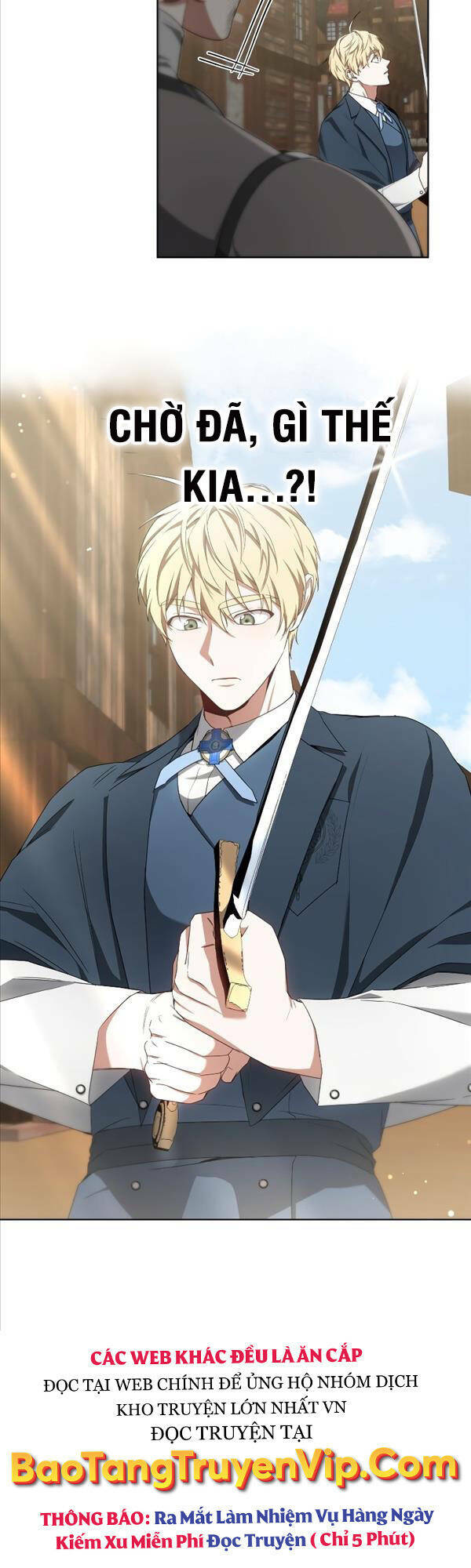 Bác Sĩ Phẫu Thuật Cấp Sss: Chapter 40