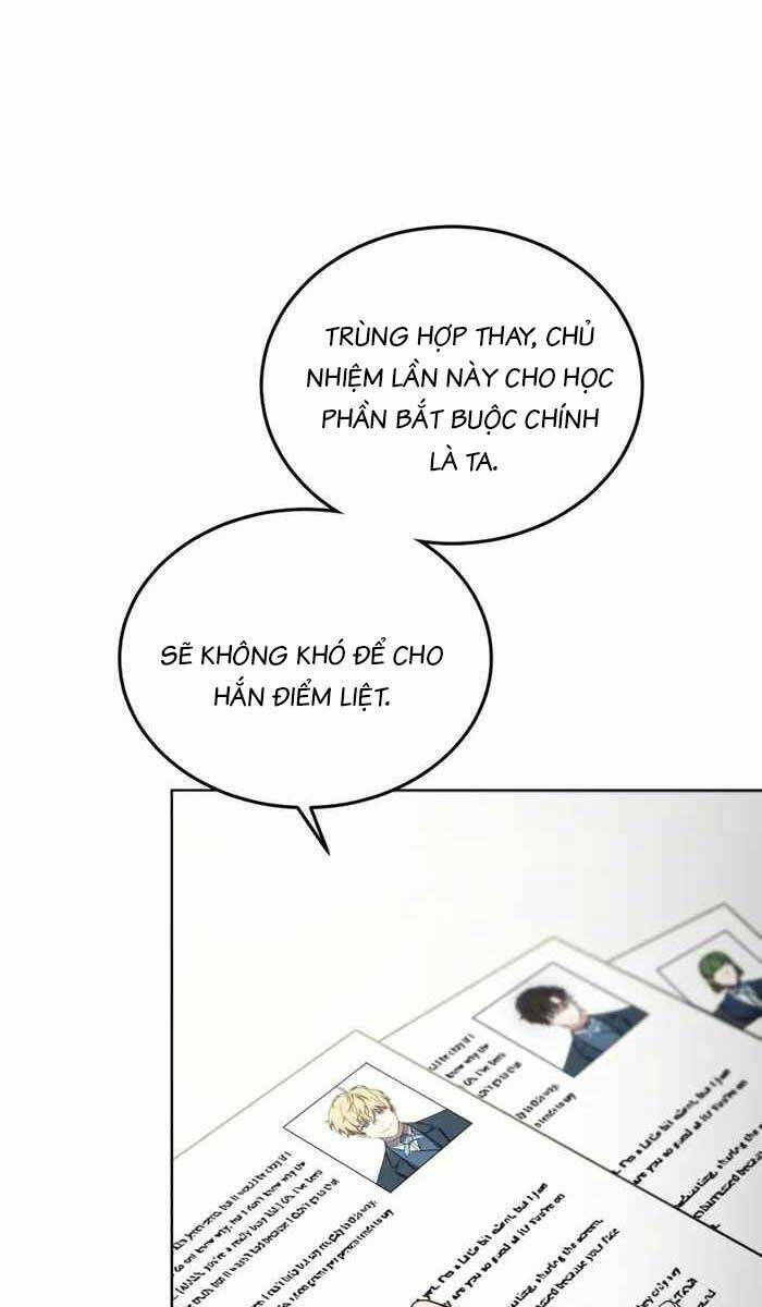 Bác Sĩ Phẫu Thuật Cấp Sss: Chapter 41