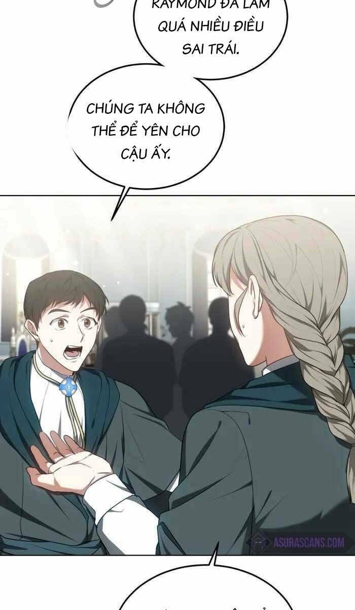Bác Sĩ Phẫu Thuật Cấp Sss: Chapter 41
