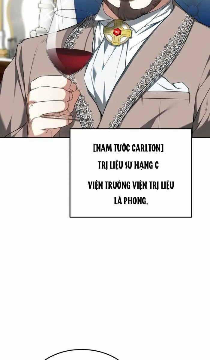Bác Sĩ Phẫu Thuật Cấp Sss: Chapter 41