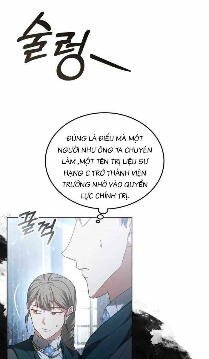 Bác Sĩ Phẫu Thuật Cấp Sss: Chapter 41