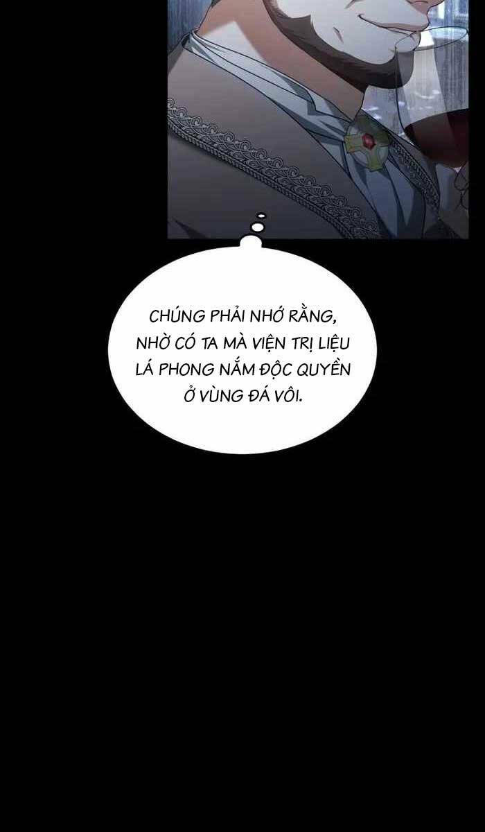 Bác Sĩ Phẫu Thuật Cấp Sss: Chapter 41
