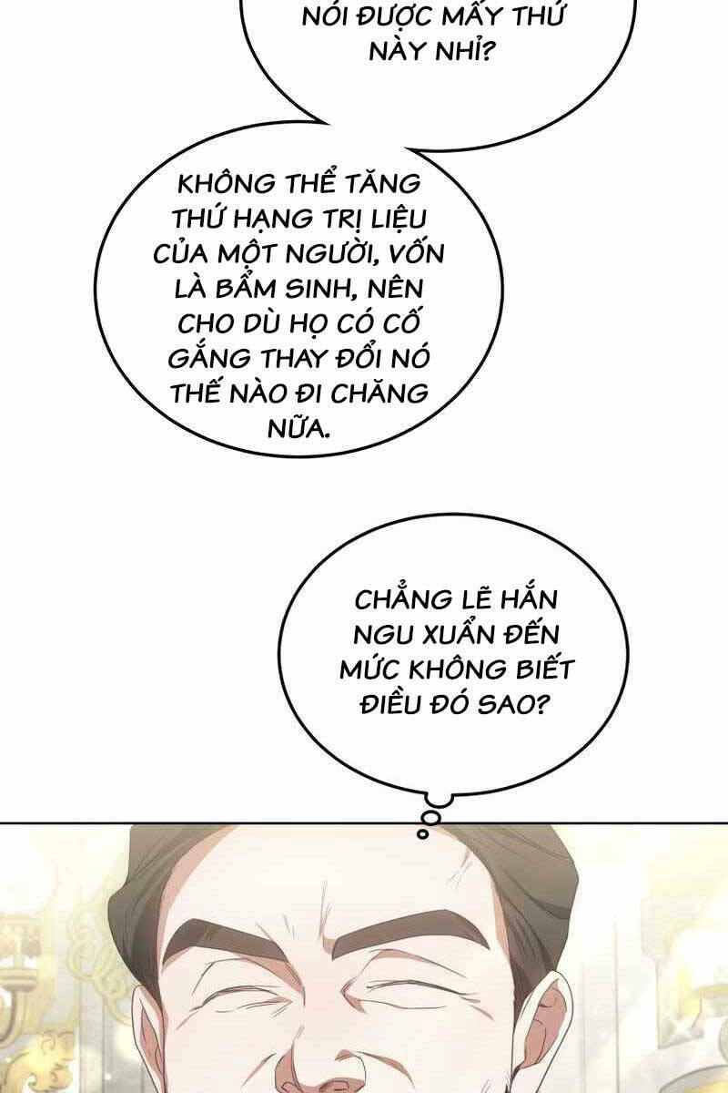 Bác Sĩ Phẫu Thuật Cấp Sss: Chapter 42