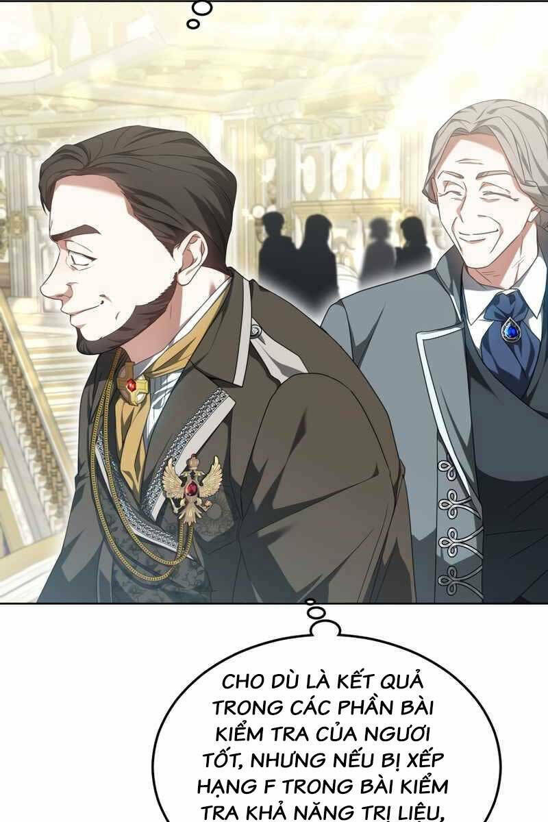 Bác Sĩ Phẫu Thuật Cấp Sss: Chapter 42