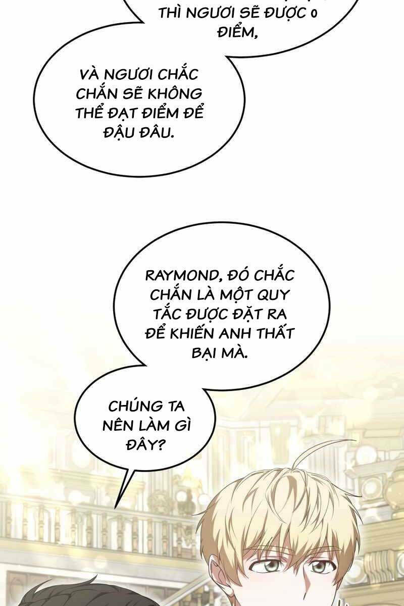 Bác Sĩ Phẫu Thuật Cấp Sss: Chapter 42