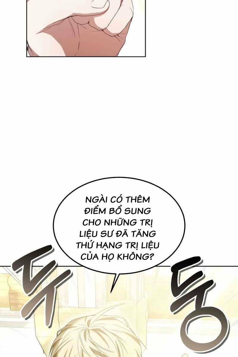 Bác Sĩ Phẫu Thuật Cấp Sss: Chapter 42