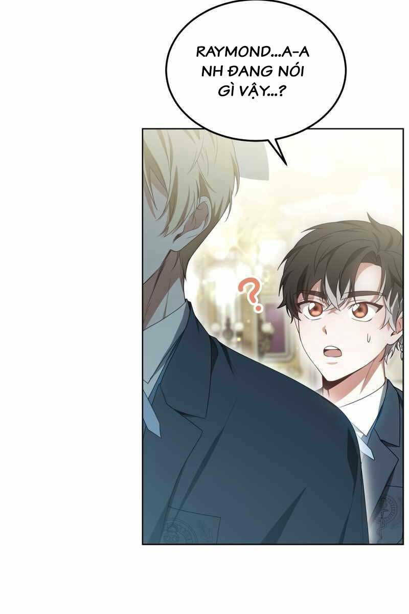 Bác Sĩ Phẫu Thuật Cấp Sss: Chapter 42
