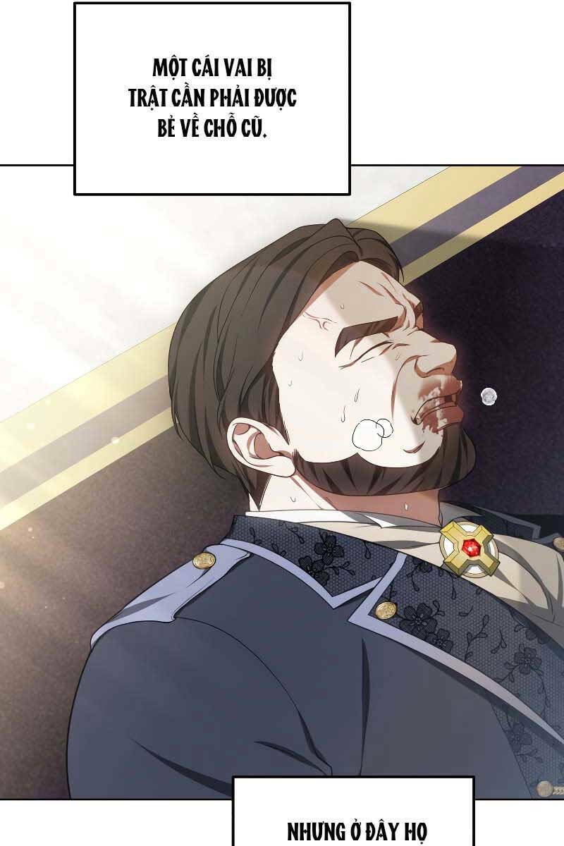 Bác Sĩ Phẫu Thuật Cấp Sss: Chapter 43