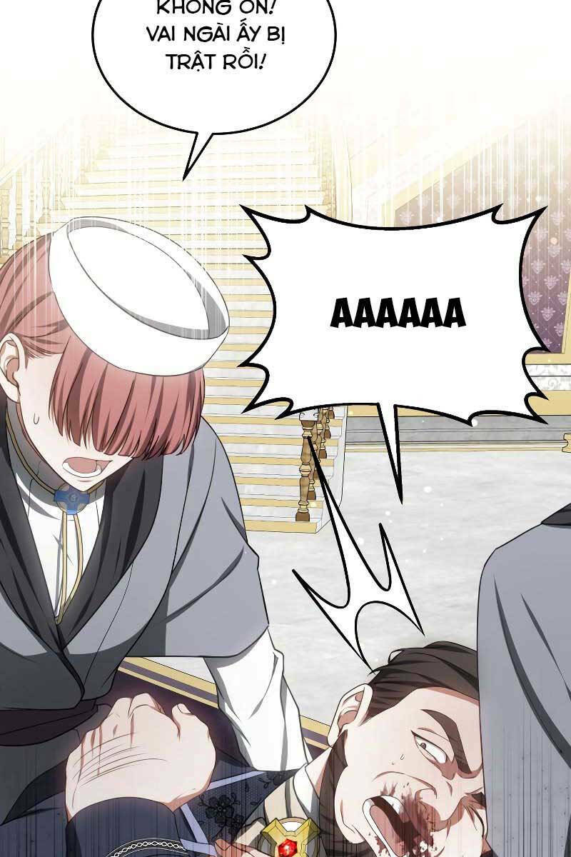 Bác Sĩ Phẫu Thuật Cấp Sss: Chapter 43