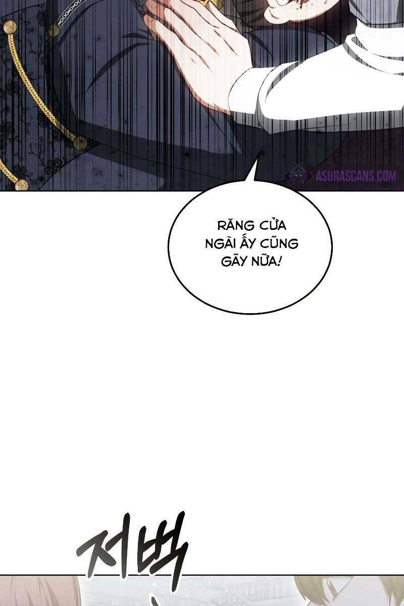 Bác Sĩ Phẫu Thuật Cấp Sss: Chapter 43