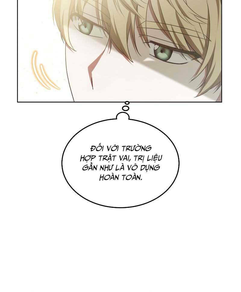 Bác Sĩ Phẫu Thuật Cấp Sss: Chapter 43