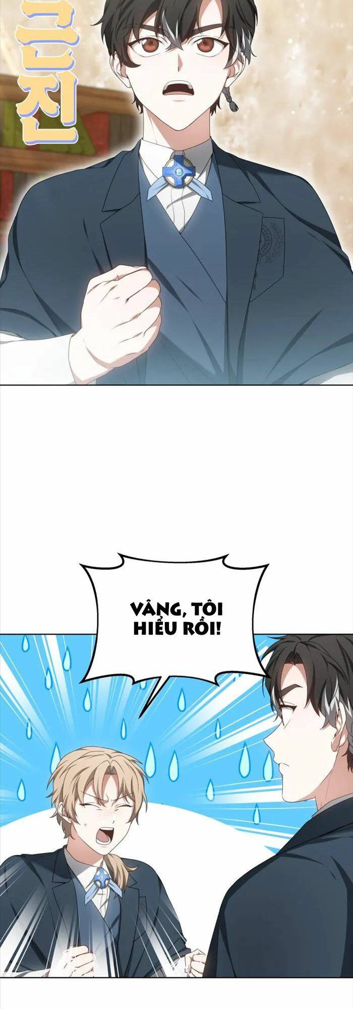 Bác Sĩ Phẫu Thuật Cấp Sss: Chapter 44