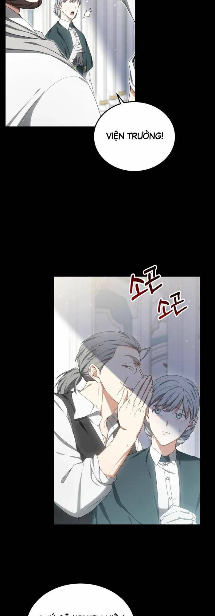 Bác Sĩ Phẫu Thuật Cấp Sss: Chapter 44