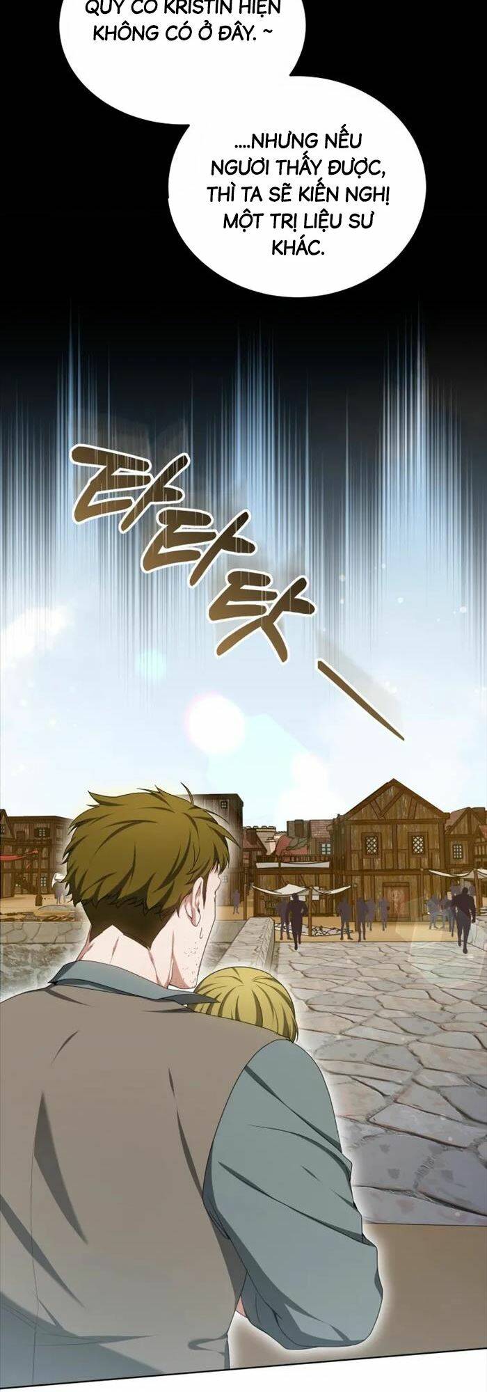 Bác Sĩ Phẫu Thuật Cấp Sss: Chapter 44