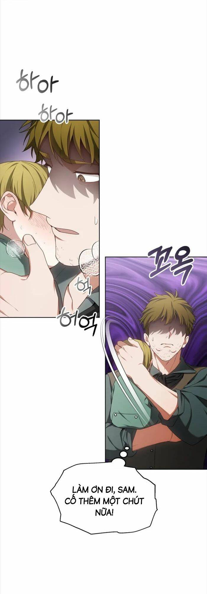 Bác Sĩ Phẫu Thuật Cấp Sss: Chapter 44