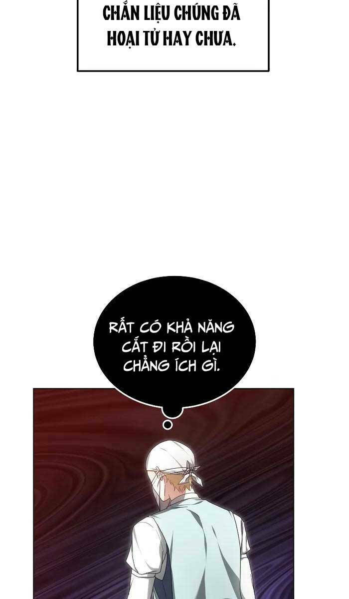 Bác Sĩ Phẫu Thuật Cấp Sss: Chapter 45