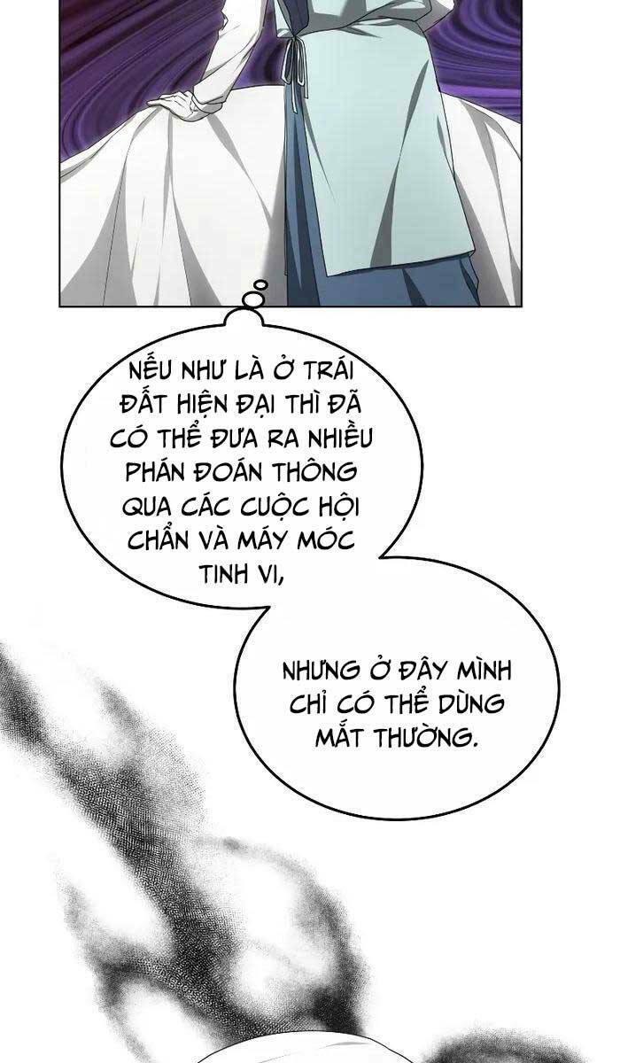 Bác Sĩ Phẫu Thuật Cấp Sss: Chapter 45