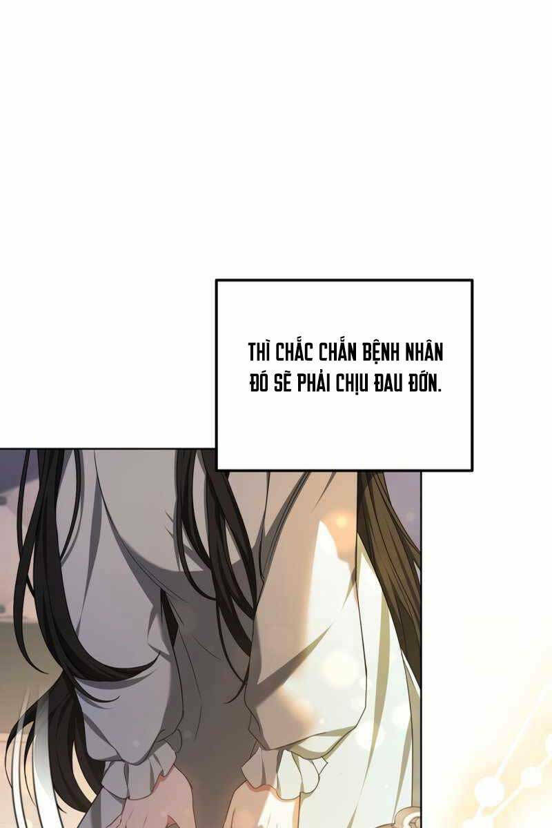 Bác Sĩ Phẫu Thuật Cấp Sss: Chapter 46