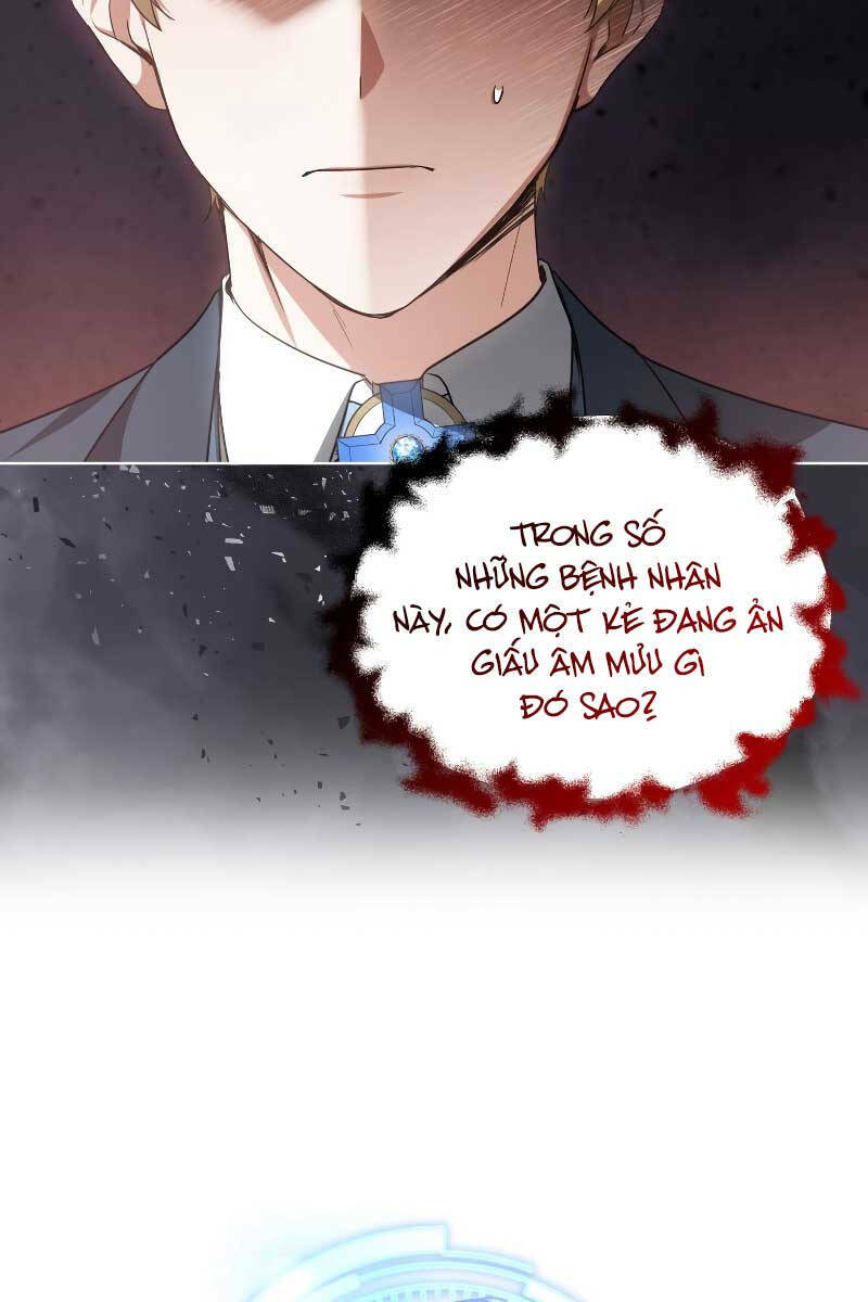 Bác Sĩ Phẫu Thuật Cấp Sss: Chapter 48