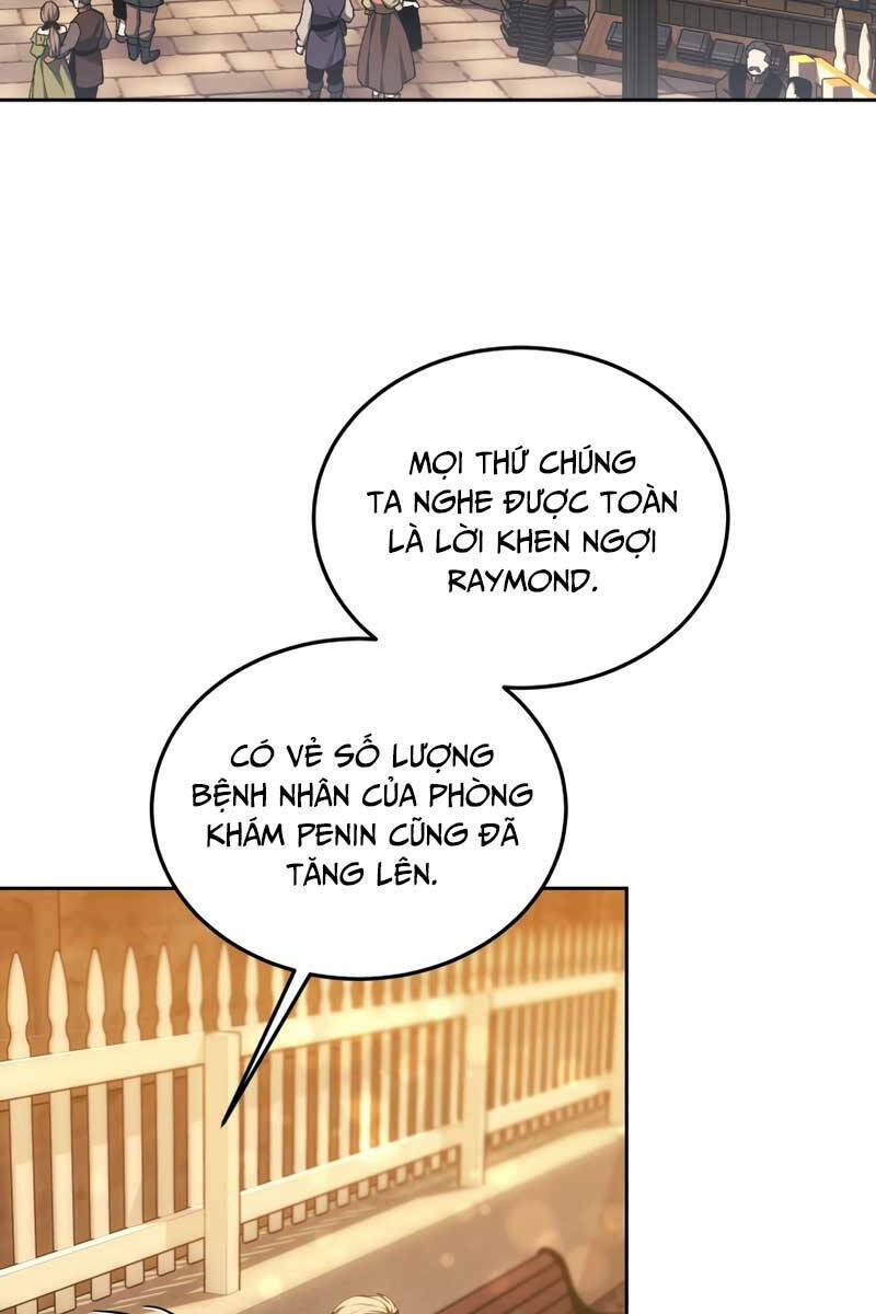 Bác Sĩ Phẫu Thuật Cấp Sss: Chapter 49