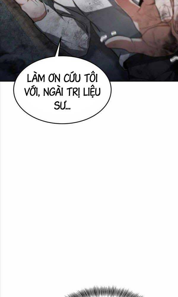 Bác Sĩ Phẫu Thuật Cấp Sss: Chapter 5