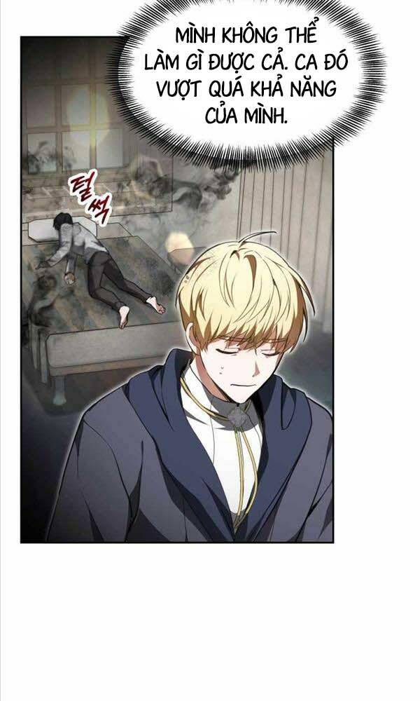 Bác Sĩ Phẫu Thuật Cấp Sss: Chapter 5