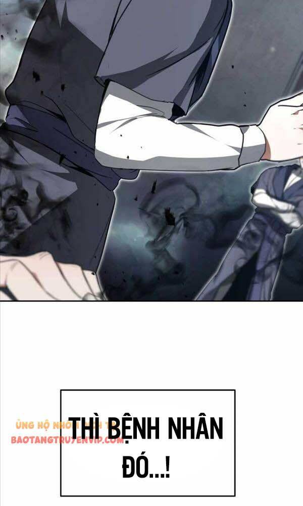 Bác Sĩ Phẫu Thuật Cấp Sss: Chapter 5