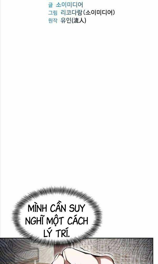 Bác Sĩ Phẫu Thuật Cấp Sss: Chapter 5