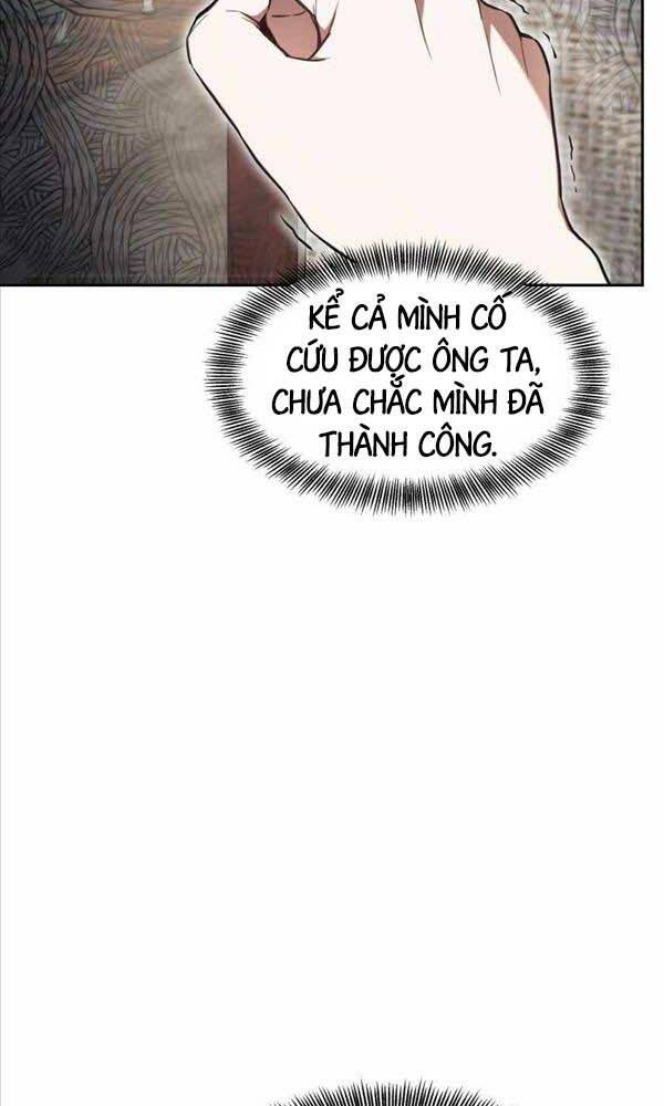 Bác Sĩ Phẫu Thuật Cấp Sss: Chapter 5