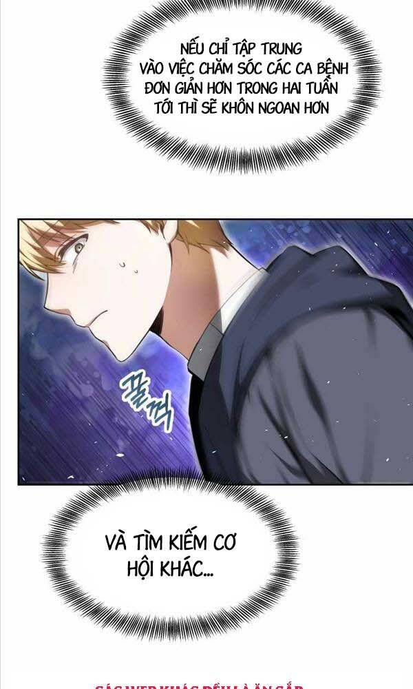 Bác Sĩ Phẫu Thuật Cấp Sss: Chapter 5
