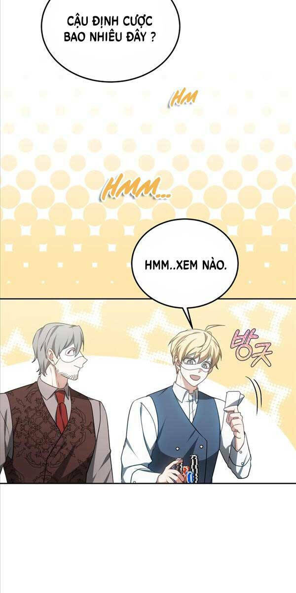 Bác Sĩ Phẫu Thuật Cấp Sss: Chapter 51