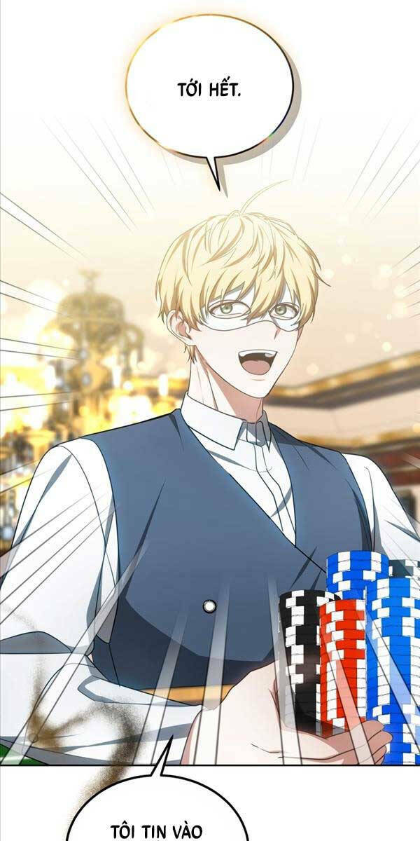 Bác Sĩ Phẫu Thuật Cấp Sss: Chapter 51
