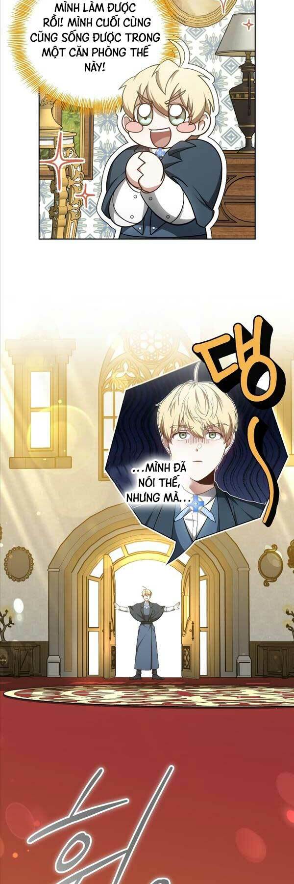 Bác Sĩ Phẫu Thuật Cấp Sss: Chapter 53