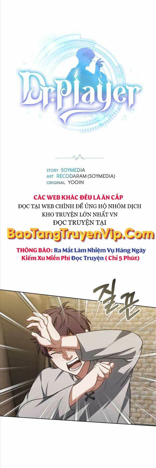 Bác Sĩ Phẫu Thuật Cấp Sss: Chapter 57