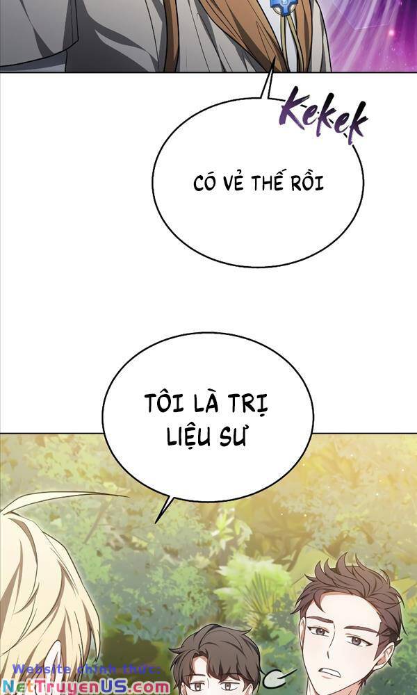 Bác Sĩ Phẫu Thuật Cấp Sss: Chapter 59