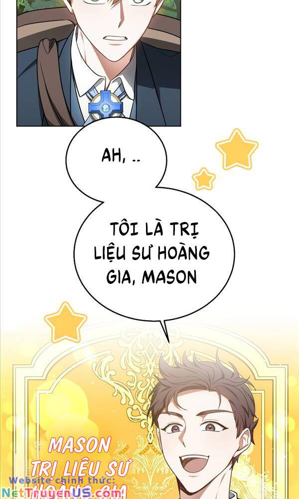 Bác Sĩ Phẫu Thuật Cấp Sss: Chapter 59