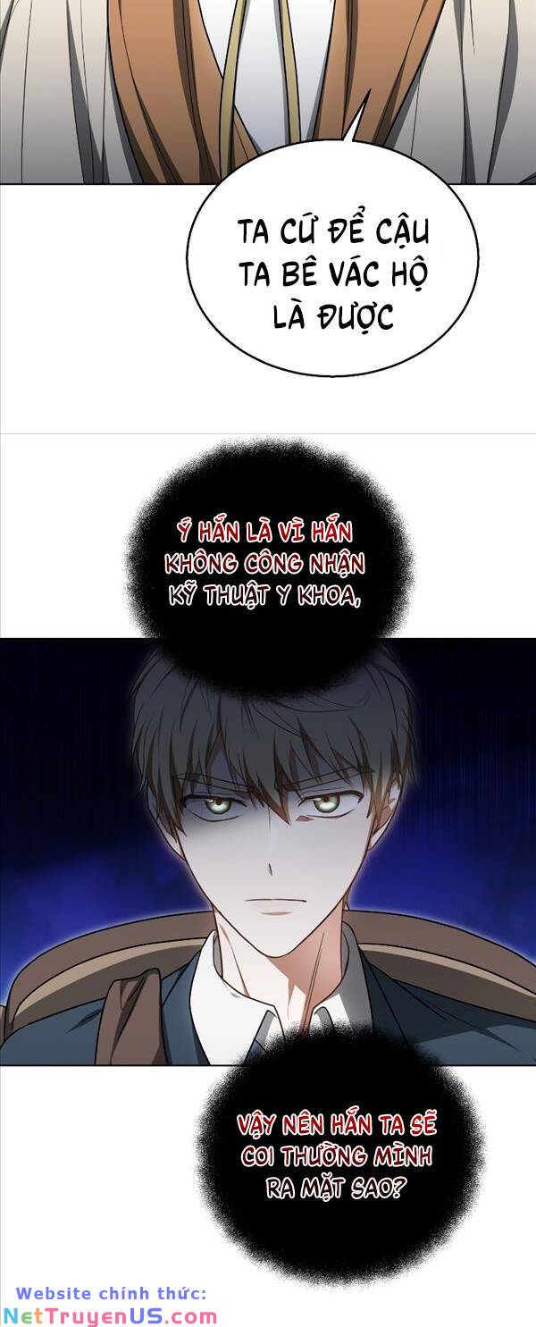 Bác Sĩ Phẫu Thuật Cấp Sss: Chapter 59
