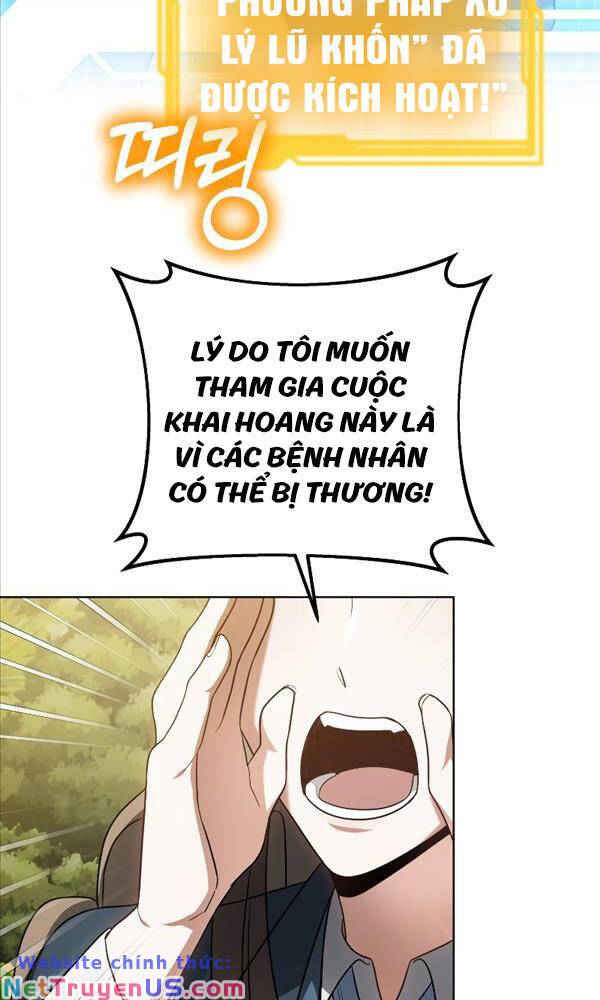 Bác Sĩ Phẫu Thuật Cấp Sss: Chapter 59