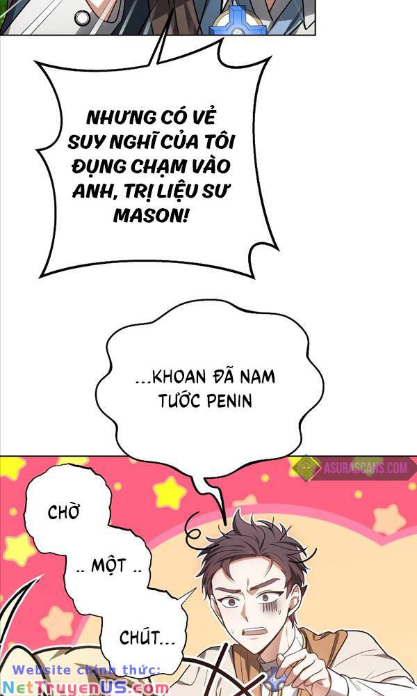 Bác Sĩ Phẫu Thuật Cấp Sss: Chapter 59