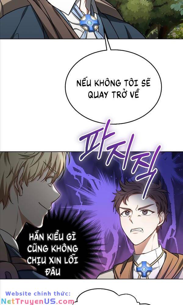 Bác Sĩ Phẫu Thuật Cấp Sss: Chapter 59