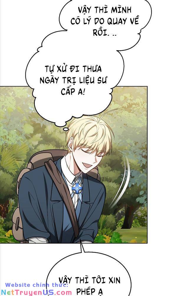 Bác Sĩ Phẫu Thuật Cấp Sss: Chapter 59