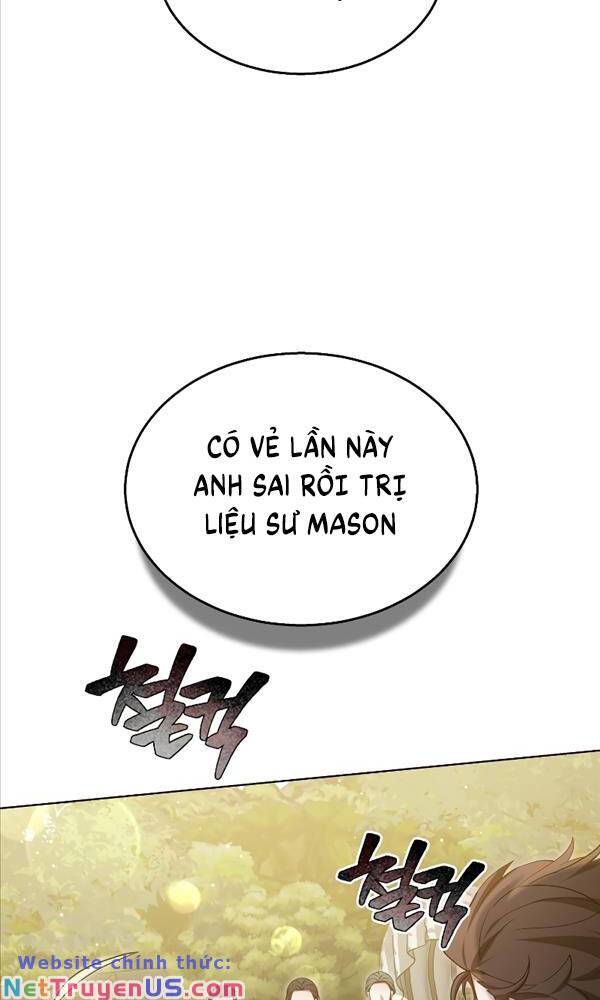 Bác Sĩ Phẫu Thuật Cấp Sss: Chapter 59