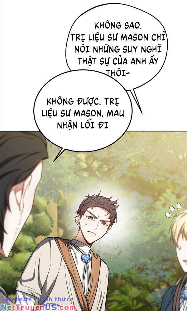 Bác Sĩ Phẫu Thuật Cấp Sss: Chapter 59