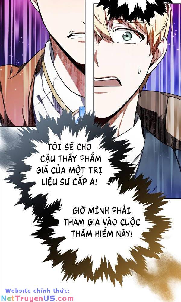 Bác Sĩ Phẫu Thuật Cấp Sss: Chapter 59