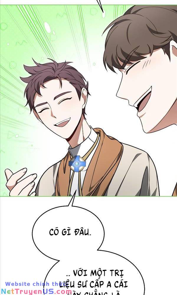 Bác Sĩ Phẫu Thuật Cấp Sss: Chapter 59