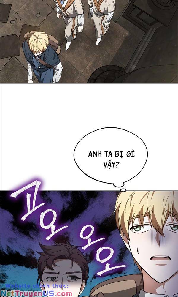 Bác Sĩ Phẫu Thuật Cấp Sss: Chapter 59