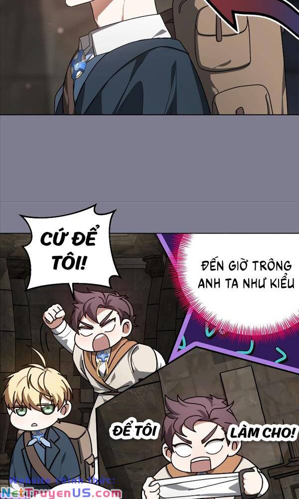 Bác Sĩ Phẫu Thuật Cấp Sss: Chapter 59