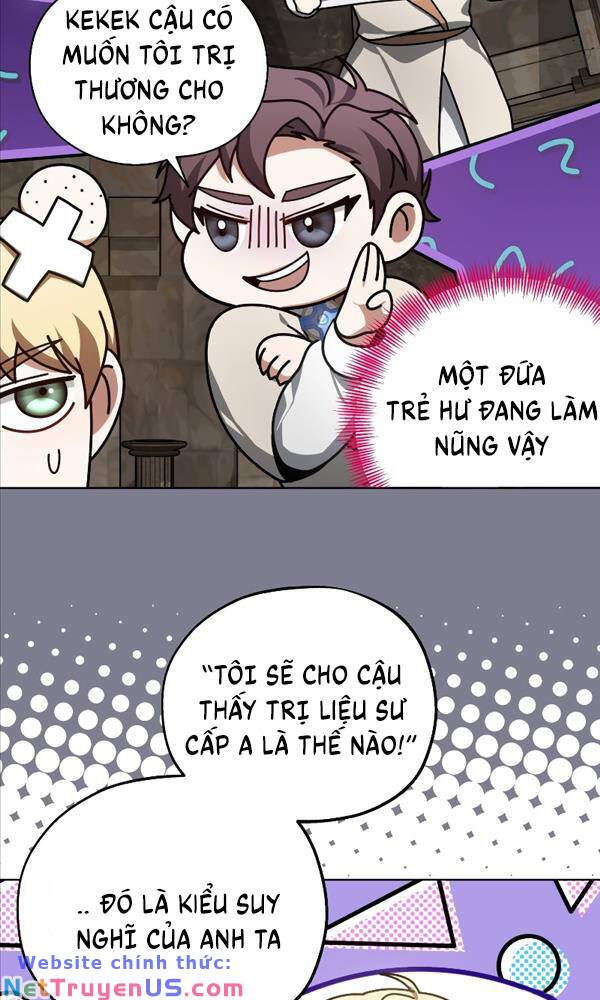 Bác Sĩ Phẫu Thuật Cấp Sss: Chapter 59
