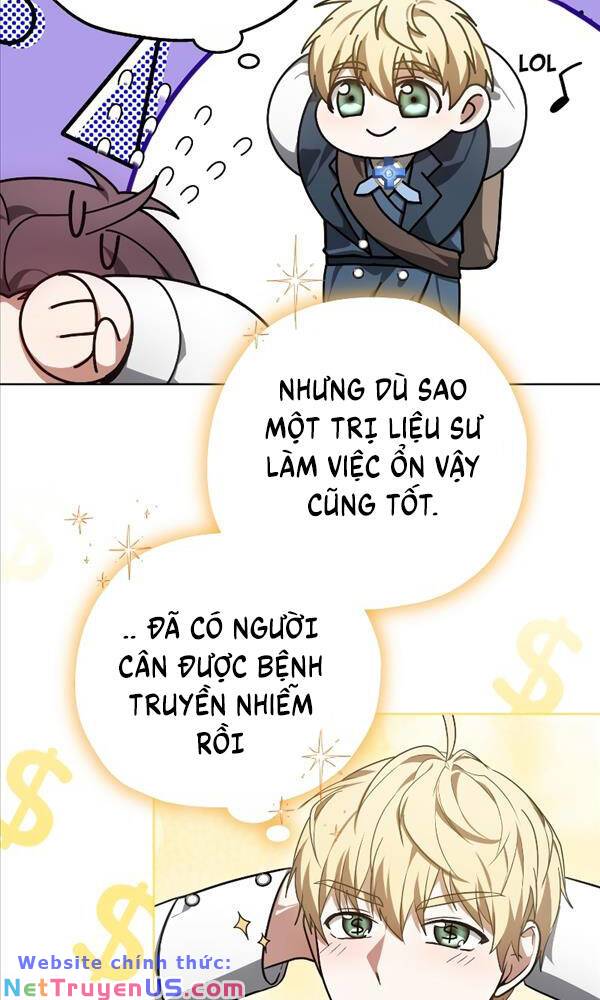 Bác Sĩ Phẫu Thuật Cấp Sss: Chapter 59