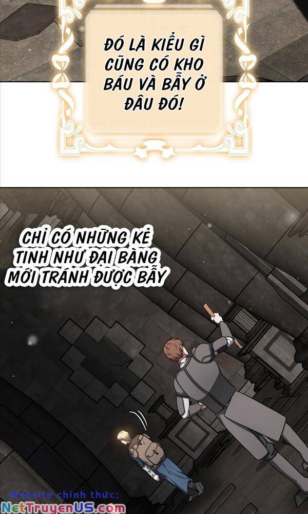 Bác Sĩ Phẫu Thuật Cấp Sss: Chapter 59